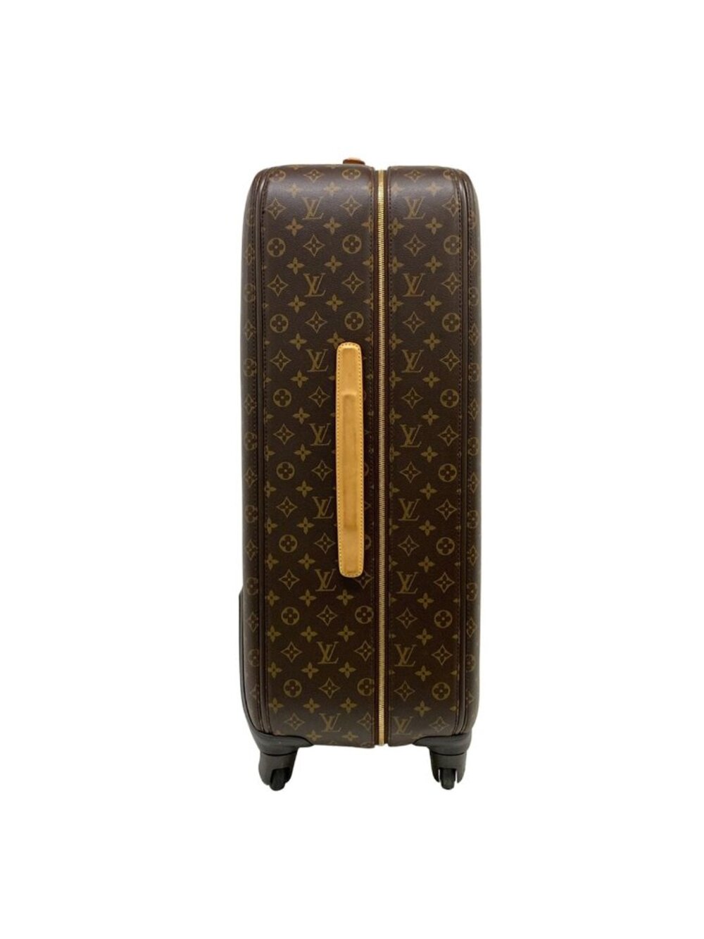 Louis Vuitton Travel Bag Monogram Zephyr 70 No Dial Lock - Picture 2 of 15